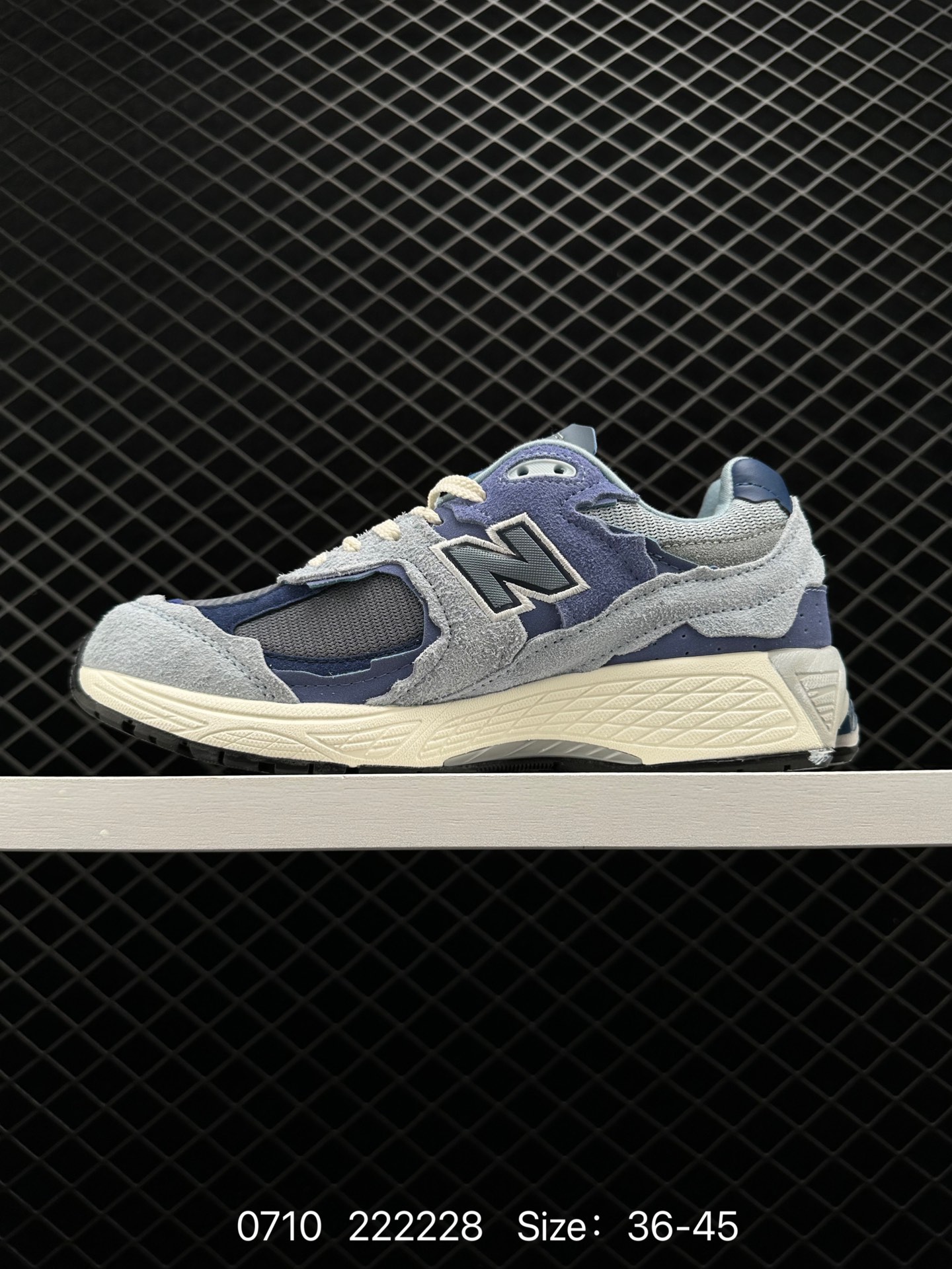 NB New Balance ML2002